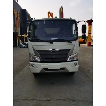 Foton 8-10 Ton Dump Truck Tipper Truck New