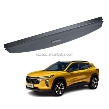 Custom Private Label OEM Retractable Cargo Cover for Chevrolet Seeker 2022-2023