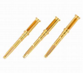 Deutsch terminal pins/solid contacts/deutsch connector pin 0462-201-16141