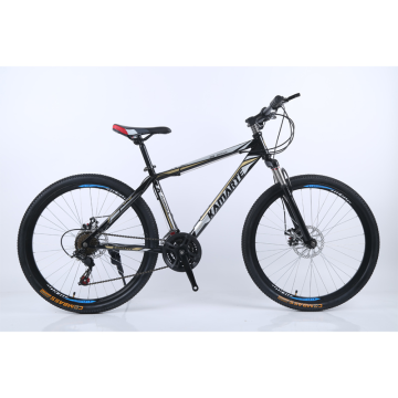 Biciclette MTB usate: GT a buon mercato 27,5 Polygon 22 Pollici Repuestos Sospensione Suntour Fork