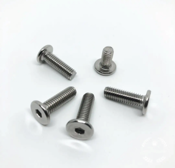 Hex Socket Button Head Screw
