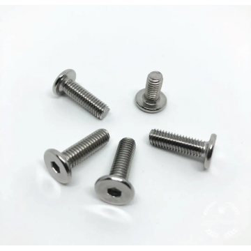 Hex Socket Button Head Screw