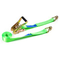 38MM x 4M Ratchet Tie Down Strap