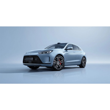 Used Luxury 4WD Electric SUVs: Huawei Aito M5 - New Electric Cars from China