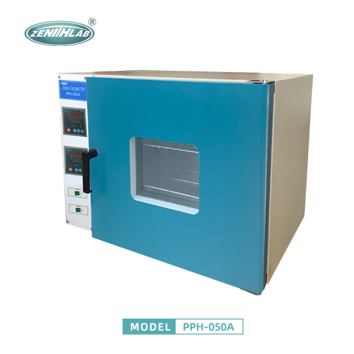 Caixa de secagem Incubadora PPH-030A/050A/070A/140A/240A