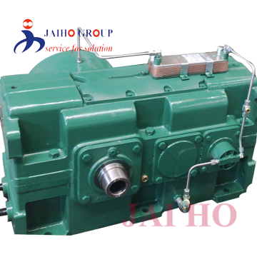 ZLYJ Gearbox for Single Screw: High-Quality Drive Solutions