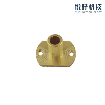 No Leak Pipe Connectors ISO228 Thread Press Connection