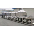 palm dates hot air drying machine