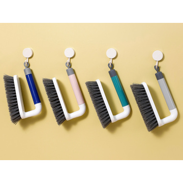 Laundry Brush Cleaning Supplies Plastic Household Products