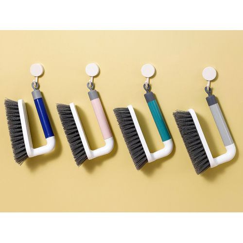 Laundry Brush Cleaning Supplies Plastic Household Products