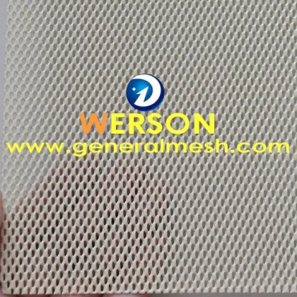 Generalmesh restricted vision screen