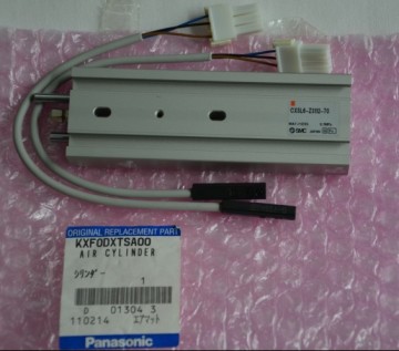 KXF0DXTSA00 Air Cylinder SMC CXSL6-Z3112-70