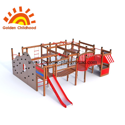 Outdoor play structure home depot for cats