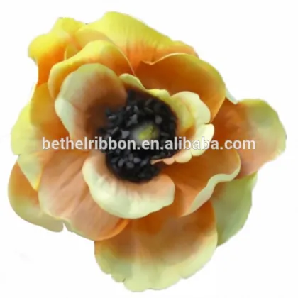 China supplier of artificial flower bouquet SLF-2017