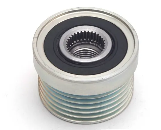 FW-458 Clutch Pulley Freewheel Pulley 12314466273 F-236528