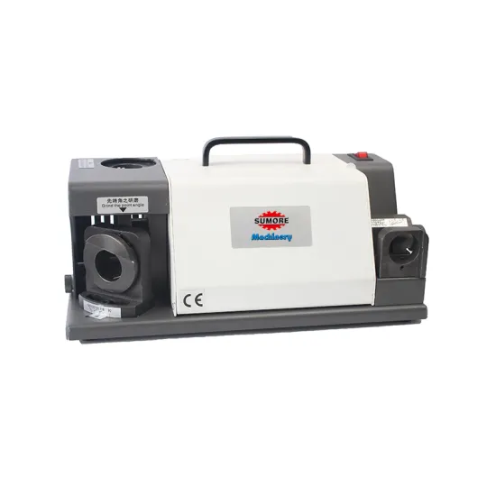 SP2612 Drill Bit Resharpening Machine 3-13mm