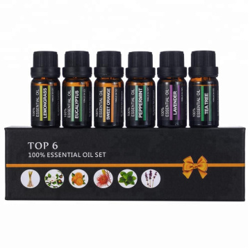 Ätherisches Öl für Aroma-Luftbefeuchter