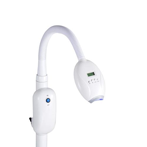 LED cold light teeth bleaching machine