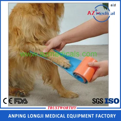 SAM Animal Orthopedics Veterinary Splint