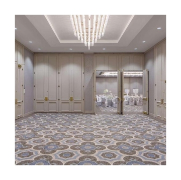 Business Hotel Carpet Factory Reception Counter Rug