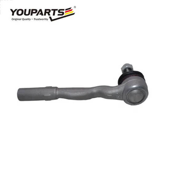 YouParts 2113302503 - Mercedes Benz W211 Tie Rod Assembly Steering Parts