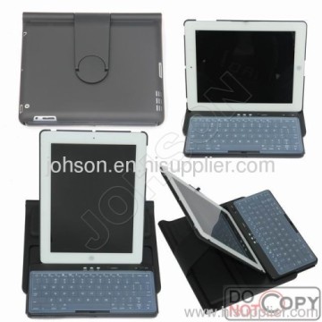 Bluetooth för Ipad 2 fodral