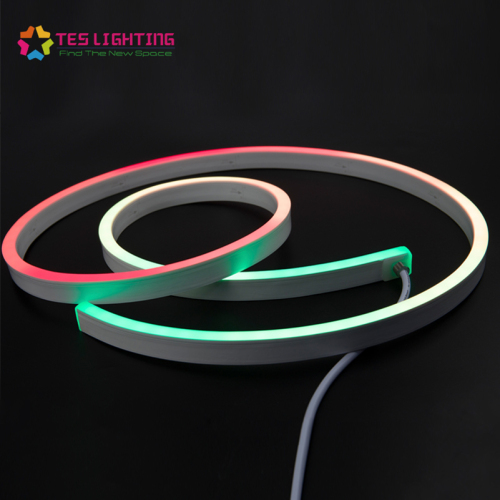 24v Led 네온 등 방수 Ip68 Rgb Dmx, Bossgoo.com의 고품질 24v Led 네온 등 방수 Ip68 Rgb Dmx