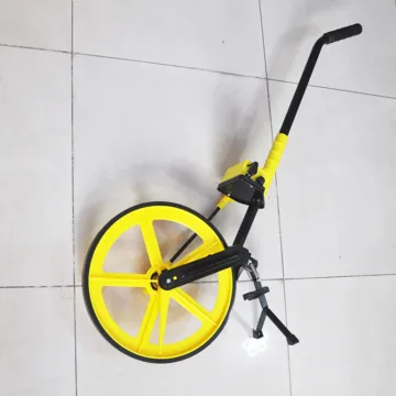 Distance Wheel Measure for Professional Surveying