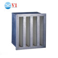 Combined Filter Ceiling Filter V-Tank Filter