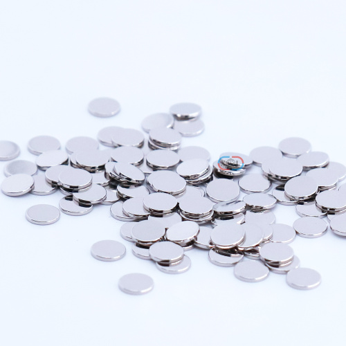 Small Neodymium Magnet Wholesale