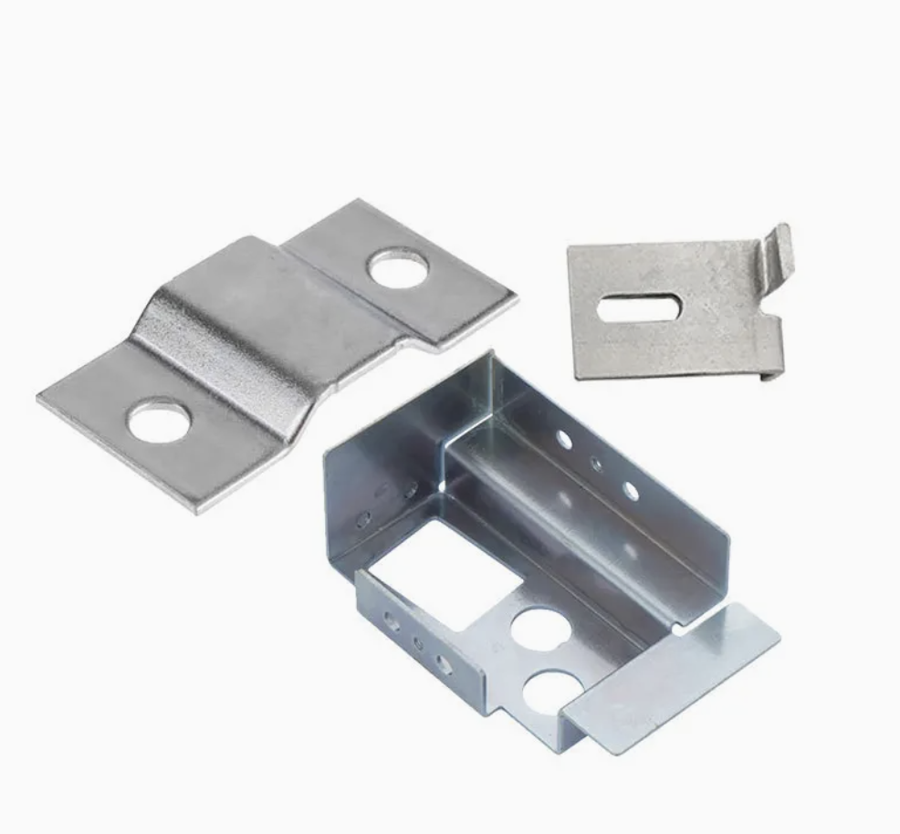 SS304 solar bracket parts