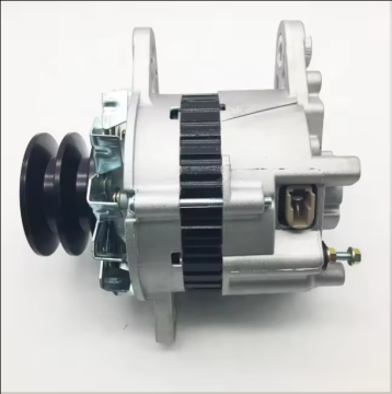Caterpillar E320C/E320B/E320D Generator and 3066/S6K/C6.4 Engine Alternator A4T6686