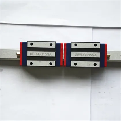 Low price linear guide/linear guide rail/linear rail