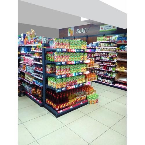 P2 SMD Smart Shelf Edge LED Displays Panel Price Tag Advertising Disgital Display Screen for SUpermarket/Shopping Mall