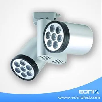 14w LED track light guangdong