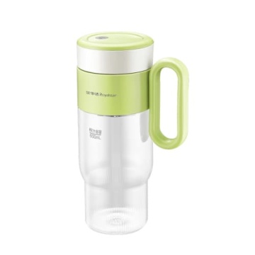 Leakproof Smoothie Blender Cup