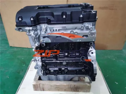 Chevrolet Cruze Orlando Buick Encore LUJ A14NET Engine