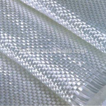 E-glass Fiberglass woven roving