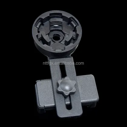 New Generation Smartphone Camera Adapter: Telescope, Binoculars, Monocular, and Microscope Mount