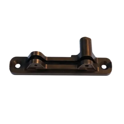 OEM Anti-theft Door Latch CNC Parts