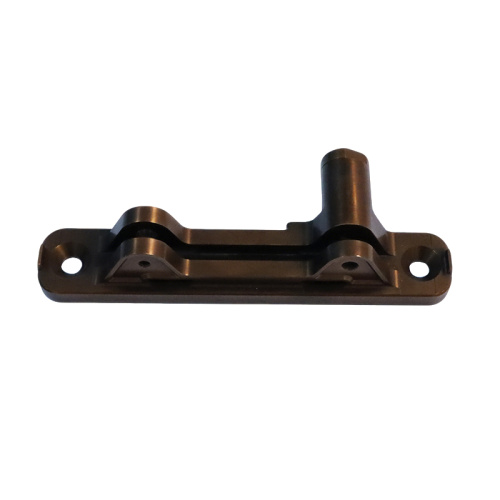 قطعات CNC قفل درب ضد سرقت OEM