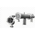 Fixed Tube Sheet Heat Exchanger