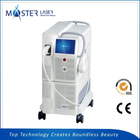 Medicl CE Approved IPL+RF