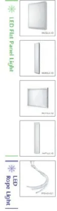 LED Lighting