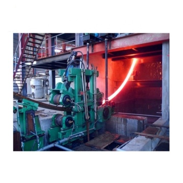 Bearing Block for Mini Steel Rebar Production Line - Mill Roller