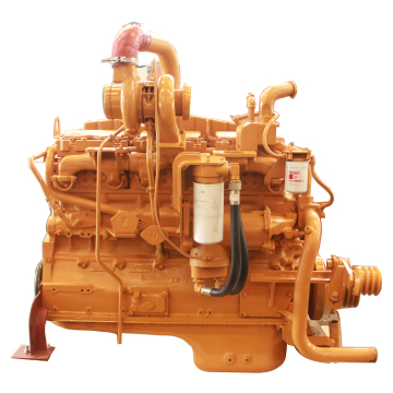 Brand New Cummins NTA855 NT855 Diesel Engine for Construction Machinery and Marine Applications