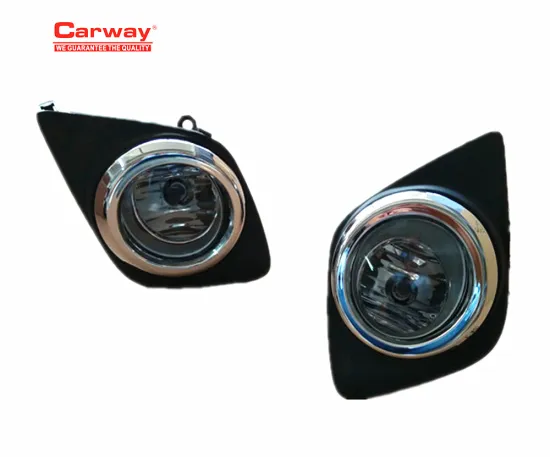 Best Price Auto Fog Lights for Toyota RAV4 2009-2012