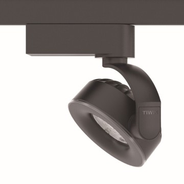 TIWIN NEW PRODUCTS 9w 100-240VAC 4000K TRACK LED light