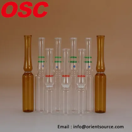 Orient Source medica glass ampoule