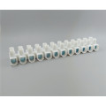 Polypropylene & steel terminal strips